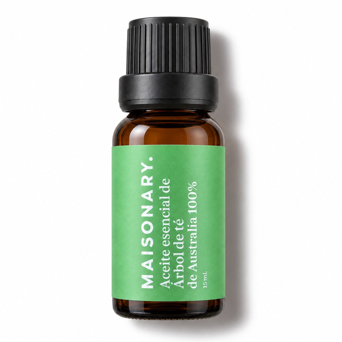 Aceite esencial de Árbol de té de Australia 100% - 15 ml