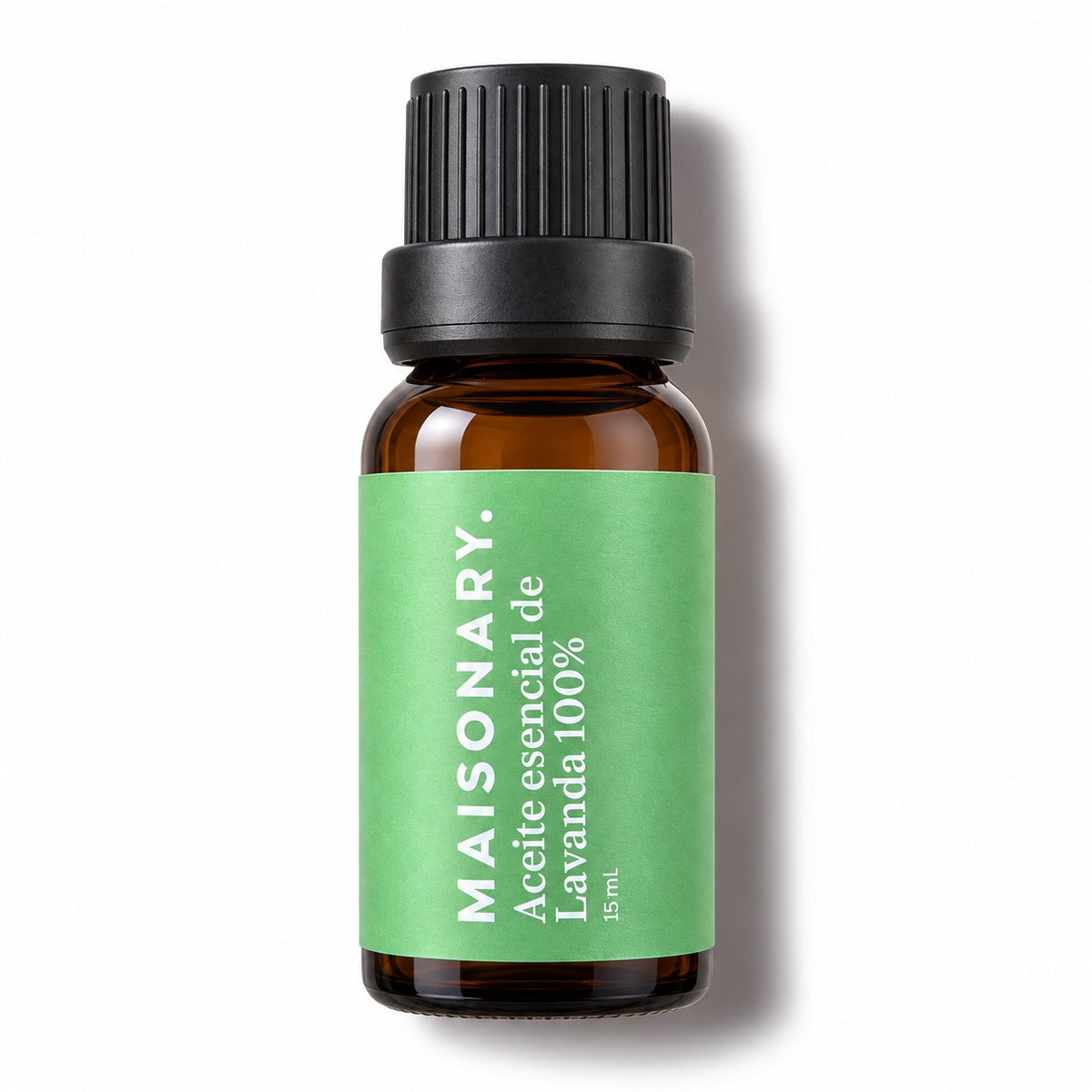 Aceite esencial de Lavanda 100% - 15 ml