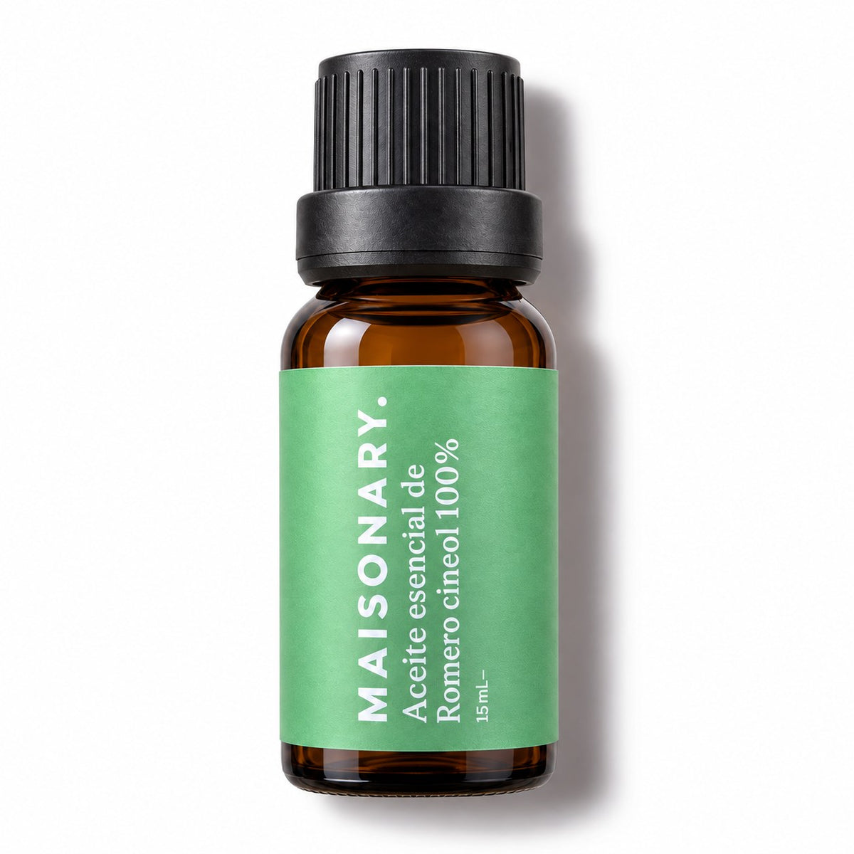 Aceite esencial de Romero cineol 100% - 15 ml