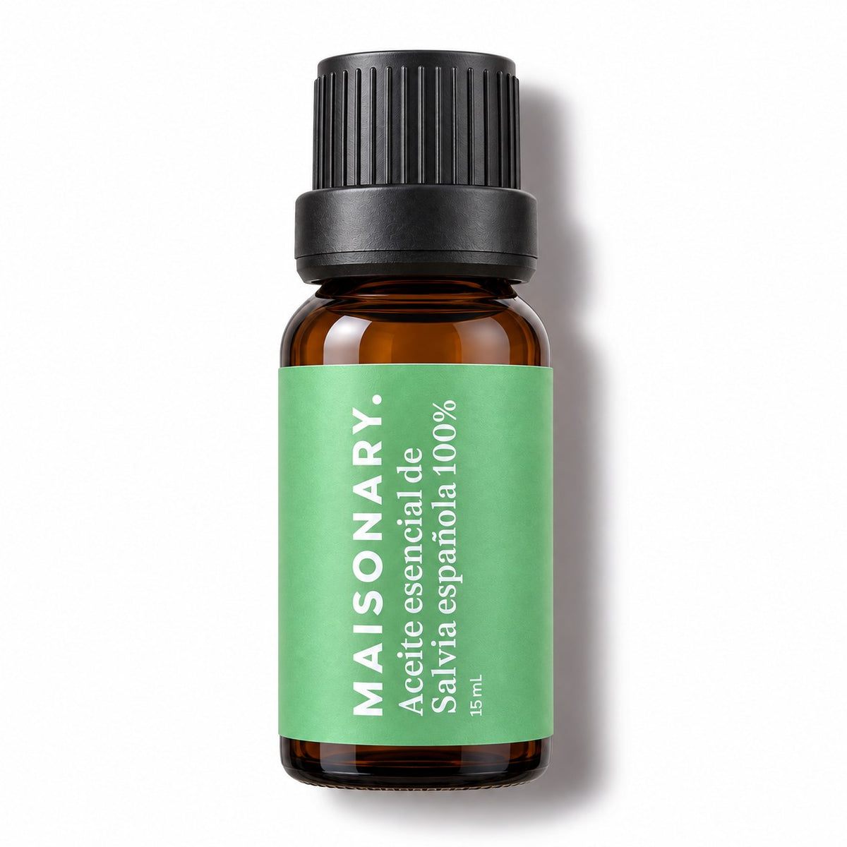 Aceite esencial de Salvia española 100% - 15 ml